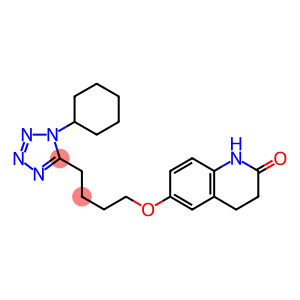 Cilostazol-d11