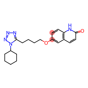 3,4-Dehydro Cilostazol-d11