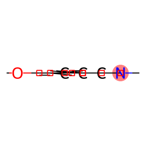 2-Azabicyclo[3.3.1]nonane, 9-ethylidene-5-(3-methoxyphenyl)-2-methyl-