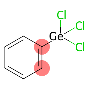 苯基三氯化锗