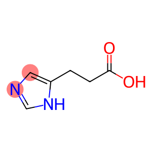 3-(咪唑-4-基)丙酸