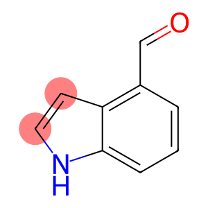 4-Formylindole