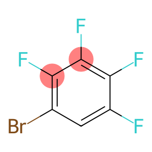 1-bromo-2,3,4,5-tetrafluorobenzene