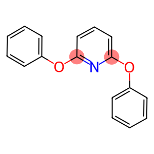 2,6-diphenoxypyridine