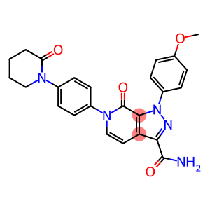 阿哌沙班杂质35