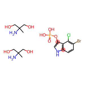 X-PHOS, DI-AMPD SALT