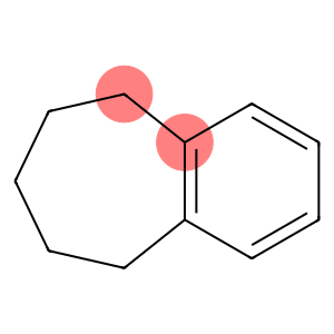 6,7,8,9-tetrahydro-5H-benzo[7]annulene