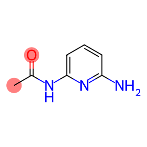 2-氨基-6-乙酰氨基吡啶