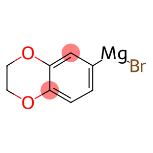 (2,3-Dihydro-1,4-benzodioxin-6-yl)magnesium bromide, 0.5 M in THF