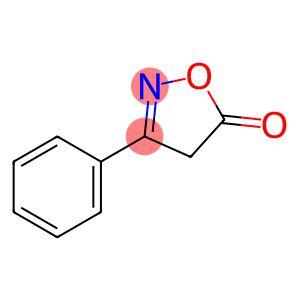 3-苯基-5-异噁唑酮