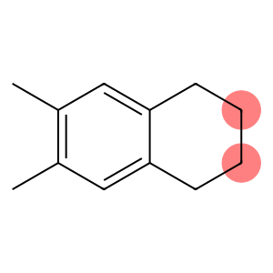 6,7-Dimethyltetralin