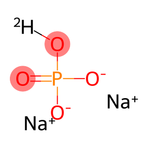 磷酸二钠氘
