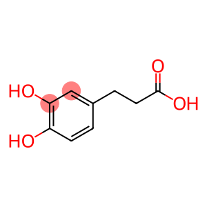 3,4-二羟基苯基丙酸