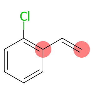 聚(2-氯苯乙烯)