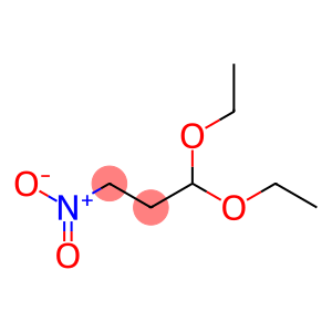 3-Nitropropanaldiethylacetal