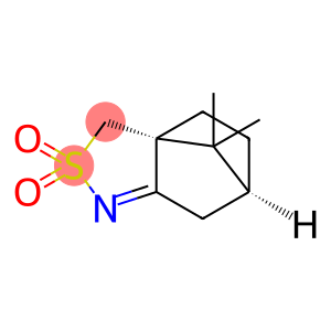 (+)-10-樟脑磺内酰亚胺