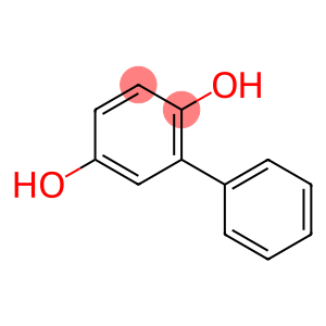2,5-二羟基联苯