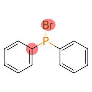 DIPHENYLPHOSPHINOUS BROMIDE