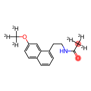 AGOMELATINE-D6