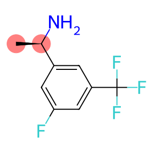 (R)-1-(3-氟-5-(三氟甲基)苯基)乙胺