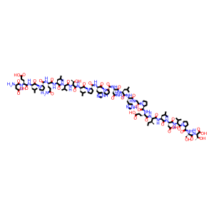 FIBRONECTIN TYPE III CONNECTING SEGMENT FRAGMENT 1-25