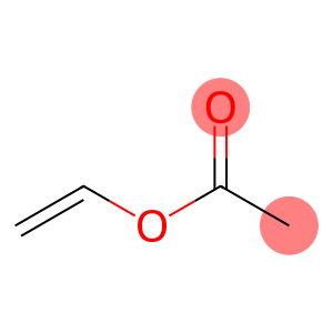 ethenyl acetate