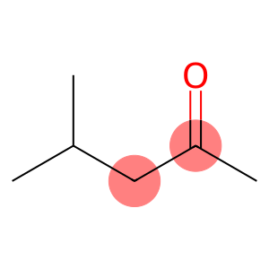 Methyl isobuty ketone