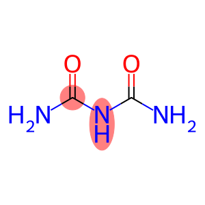 dicarbonimidic diamide