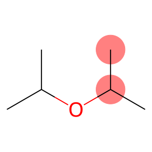 Isopropyl ether