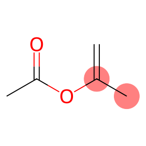 Isopropenyl acetate