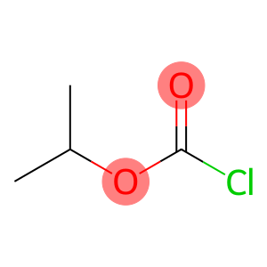 propan-2-yl carbonochloridate