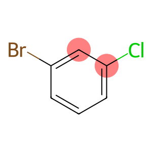 3-BROMOCHLOROBENZENE