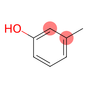 m-Cresol