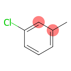 m-tolyl chloride