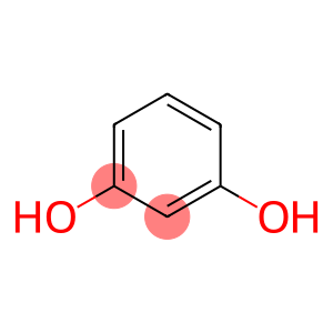 Resorcinol