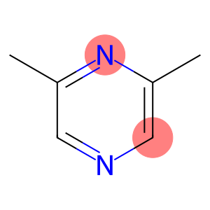 2,6-Dimethylpyrazine