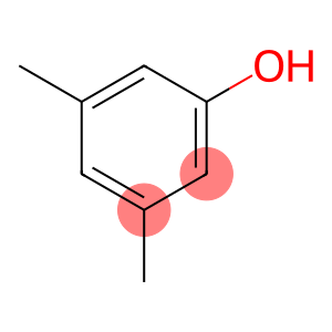 1-羟基-3,5-二甲苯