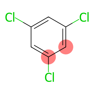 1,3,5-Trichlorobenzene