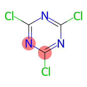 Cyanuric chloride