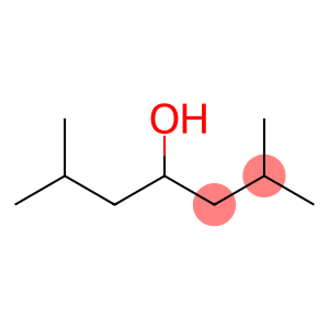 2,6-dimethyl-heptan-4-ol