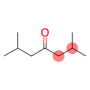 2,6-Dimethyl-4-heptanone