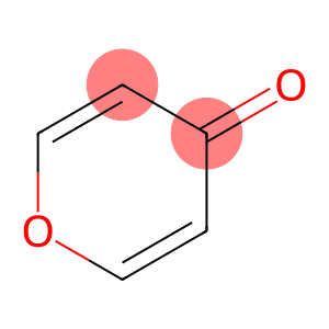 4H-PYRAN-4-ONE