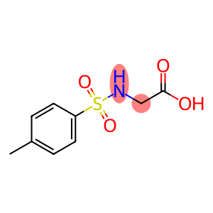 N-P-tosylglycine