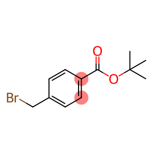 4-Bromomethyl-benzoic acid tert-butyl ester