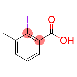 2-Iodo-3-Methylbenzoic acid