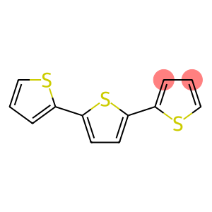 2,5-Di(2-thienyl)thiophene