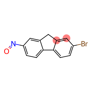 9H-Fluorene, 2-bromo-7-nitroso-