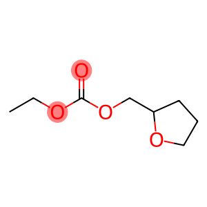 Carbonic acid, ethyl (tetrahydro-2-furanyl)methyl ester