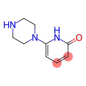 6-(1-哌嗪基)-2(1H)-吡啶酮