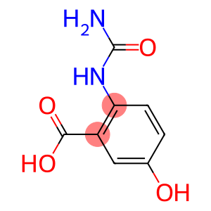 Anthranilicacid,N-carbamoyl-5-hydroxy-(6CI)